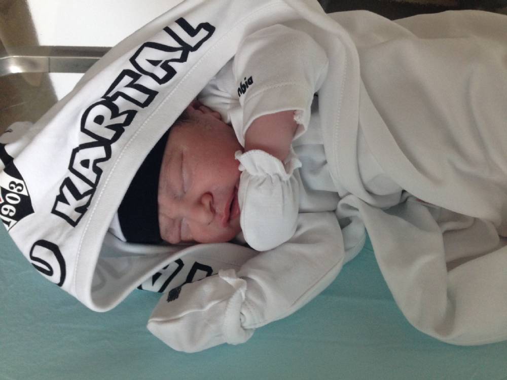 Bebeklerimiz, Özel Anamur Anamed Hastanesi, Özel Hastane, Anamur