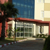 Özel Anamed Hastanesi