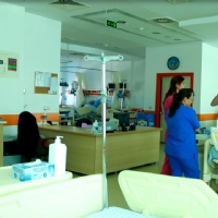 Özel Anamed Hastanesi