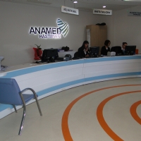 Özel Anamed Hastanesi