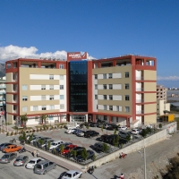 Özel Anamed Hastanesi