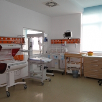 Özel Anamed Hastanesi