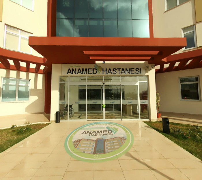 Özel Anamur Anamed Hastanesi, Özel Hastane, Anamur Hastane, Mersin Hastane, Anamed Hastanesi, Özel Anamed, Anamur Doktorlar, 112 Acil Yardım